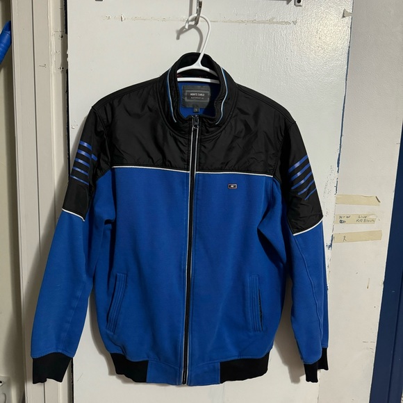 Monte Carlo Jacket - Picture 2 of 5